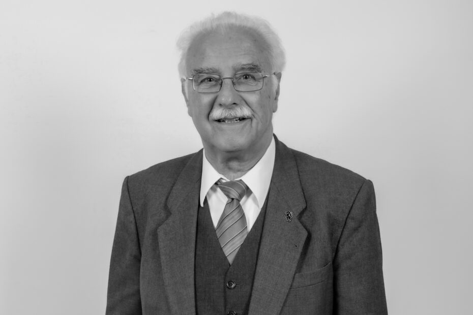 In Gedenken an Hubert Götz!